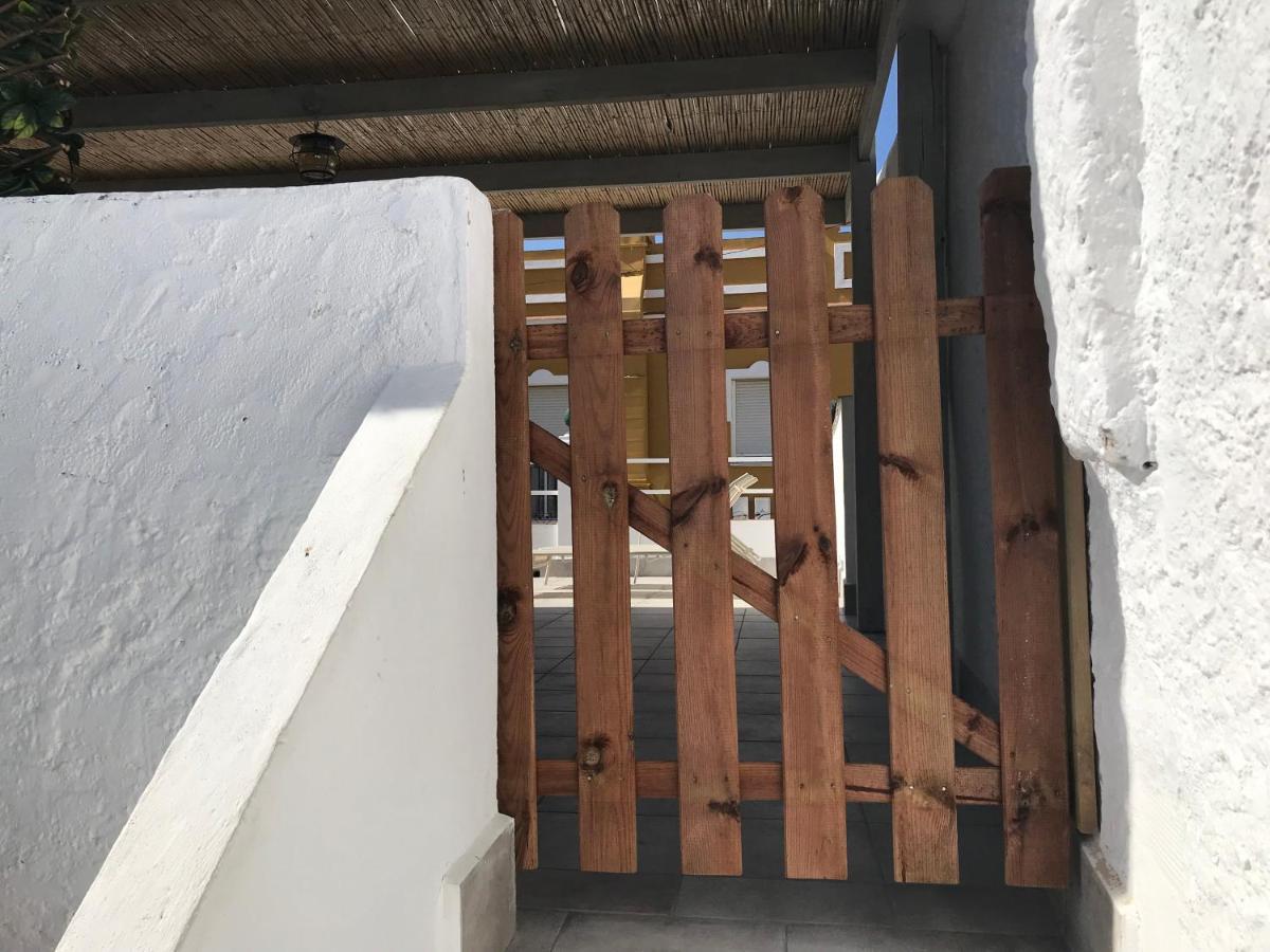 Malaga Beach House, 2 City Bikes, 2 Children'S Bikes, Wifi, Big Terrace, Bbq, Family, Childfriendly المظهر الخارجي الصورة