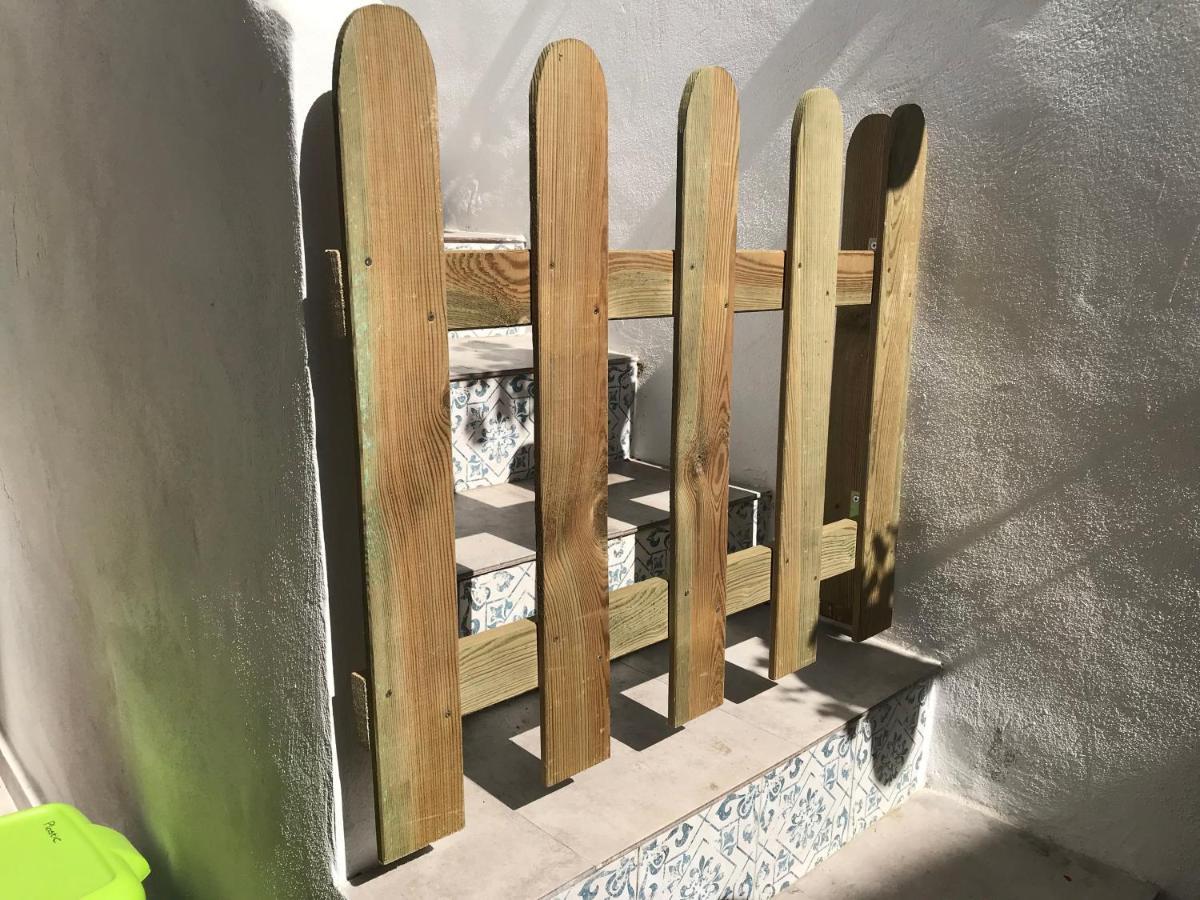 Malaga Beach House, 2 City Bikes, 2 Children'S Bikes, Wifi, Big Terrace, Bbq, Family, Childfriendly المظهر الخارجي الصورة